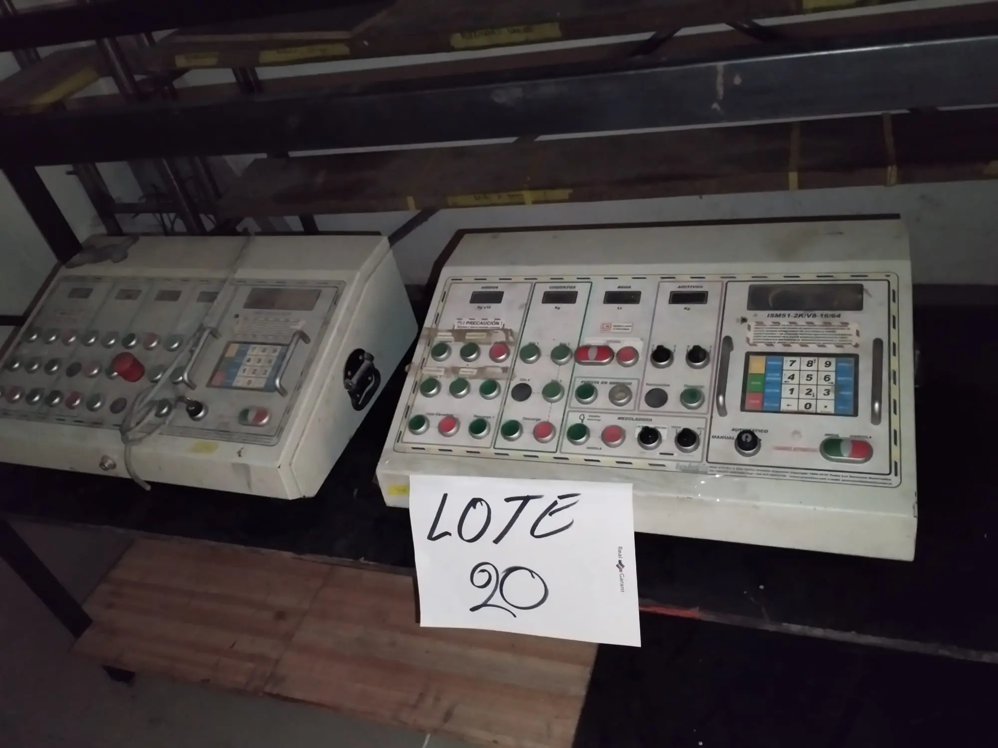 Galería 20